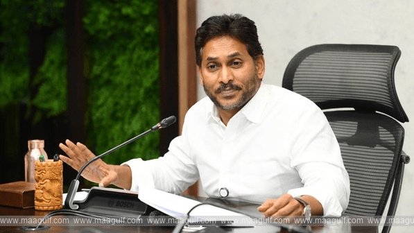 మూడేళ్లలో వచ్చేది తమ ప్రభుత్వమే ! ధీమా వ్యక్తం చేసిన జగన్