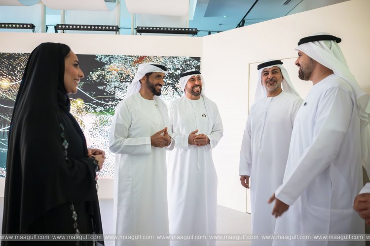 Nahyan bin Zayed witnesses launch of Zayed for Good Foundation strategy