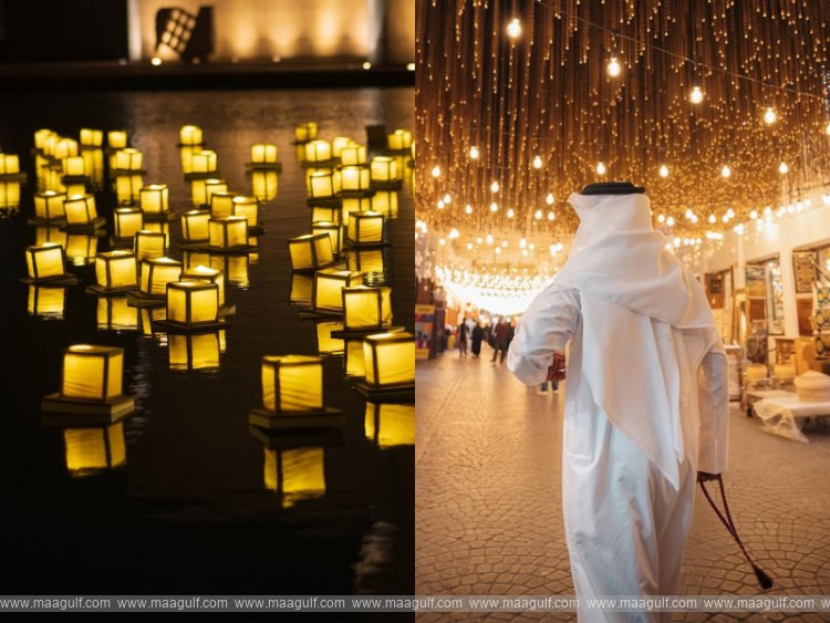 రమదాన్ కు సిద్ధమవుతున్న బహ్రెయిన్..!!