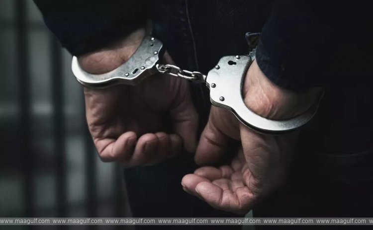 29-Year-Old Arrested For Luring Minor Online, 17-Year-Old Girl Rescued