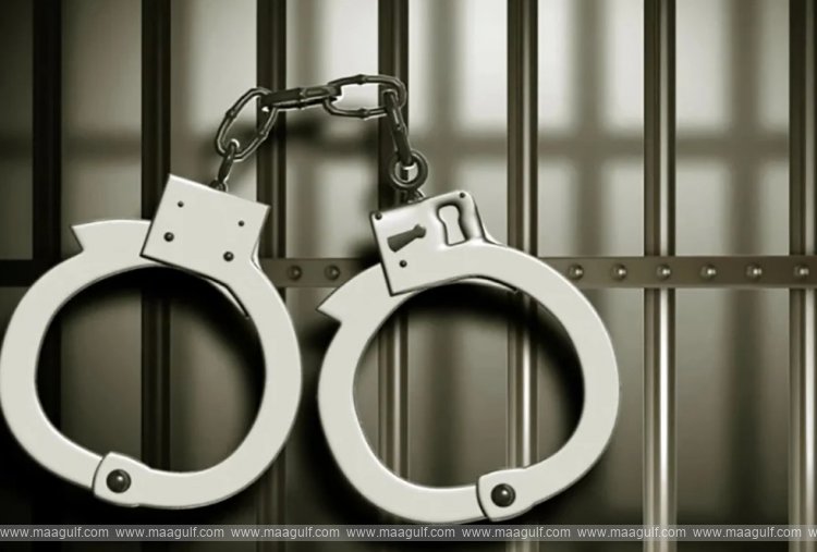 బహ్రెయిన్ లో మహిళకు 10ఏళ్ల జైలుశిక్ష.. BD5,000 ఫైన్..!!