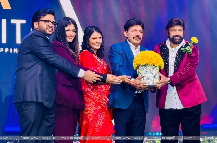 బంపర్ ఆఫర్ ప్రకటించిన ప్రముఖ రియల్టీ సంస్థ అన్విత గ్రూప్‌