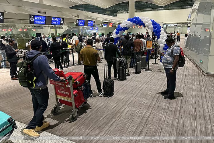 యూఏఈ-ఇండియా మధ్య ఎయిర్ ఫెయిర్స్ కు రెక్కలు..!!