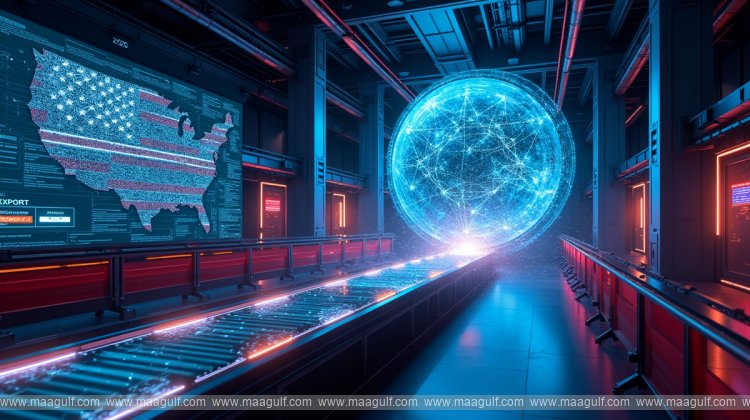 అమెరికాలో AI ప్రకంపనలు..