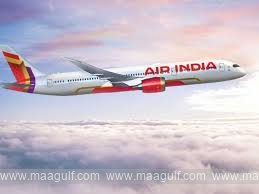 భారీ డిస్కౌంట్లు ప్రకటించిన ఎయిర్ ఇండియా