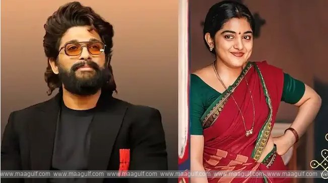 ఉత్తమ నటుడిగా అల్లు అర్జున్, నటిగా నివేతా థామస్