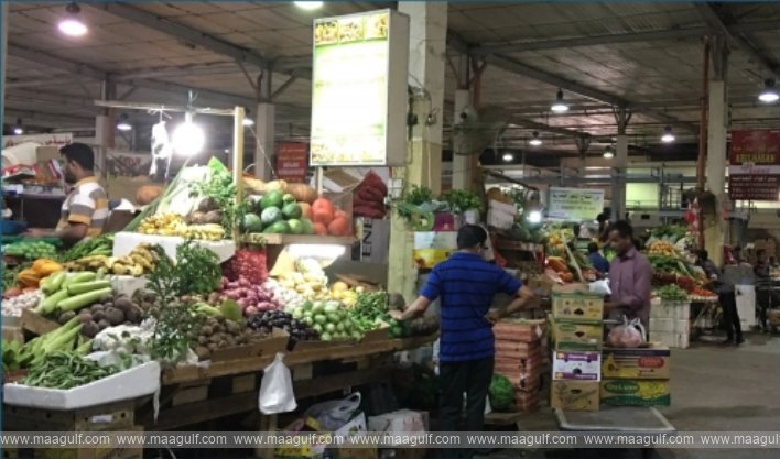 సెంట్రల్ మార్కెట్‌లో వ్యాపారులు ఆందోళన..!!