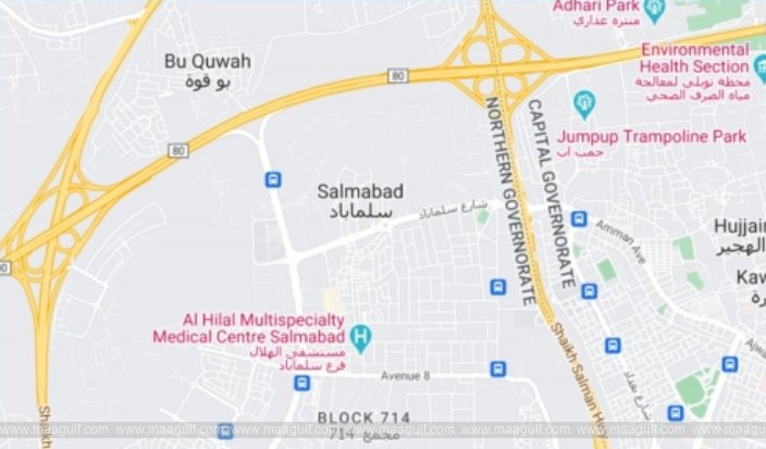 సల్మాబాద్‌లోని గ్యారేజీని దోచుకున్న ఫేక్ పోలీసులు..!!