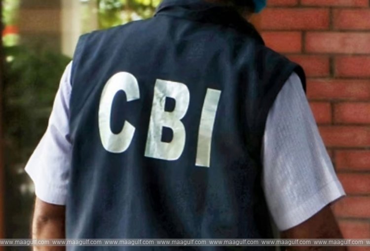 కువైట్ ఇ-వీసా సైబర్ ఫ్రాడ్ ను ఛేదించిన CBI..!!