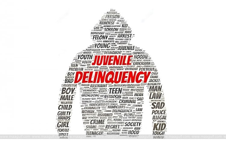 Oman: Juvenile delinquency needs attention