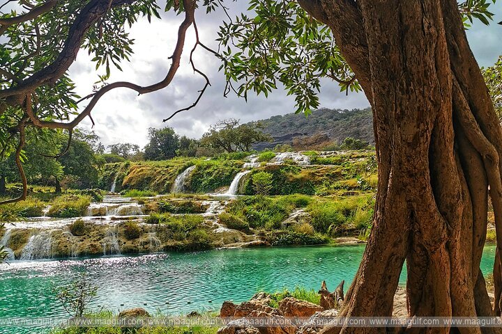 Oman welcomes 39million visitors as tourism momentum builds