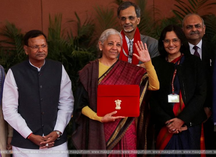 భారత బడ్జెట్ 2026: ఎన్నారై పెట్టుబడులకు ఊతం..!!