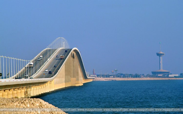 కింగ్ ఫహద్ కాజ్‌వే క్రాసింగ్ ఫీ పెంపు..!!