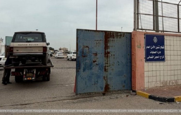 ఒకే రోజు 3,206 ట్రాఫిక్ వయోలేషన్స్ నమోదు..!!