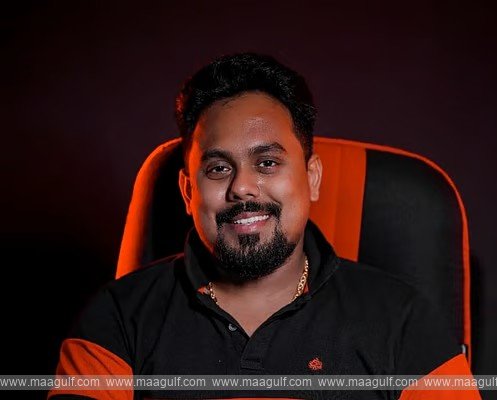 నా కూతురే అదృష్టాన్ని తెచ్చింది: dh20 మిలియన్ విజేత..!!