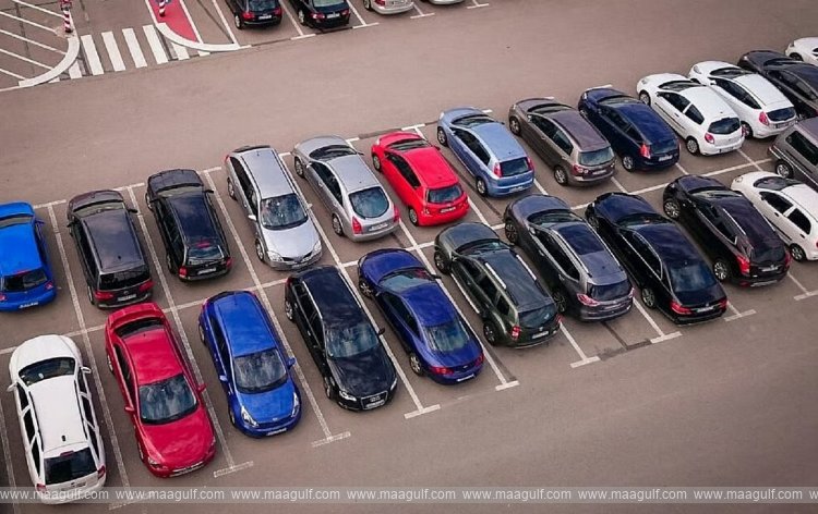 దుబాయ్ లో పెయిడ్ పార్కింగ్ అవర్స్ రివైజ్డ్..రెండు గంటలు ఫ్రీ..!!