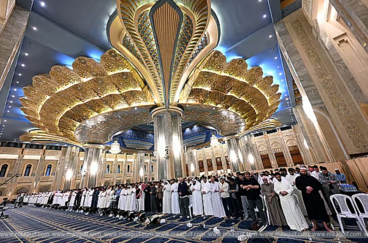 సౌదీ అరేబియా నేటి నుంచే రమదాన్ ప్రారంభం..!!