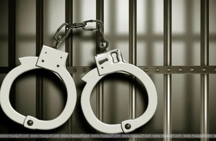 యూఏఈలో ఫ్రాడ్ కేసు..ఇద్దరికి 3 ఏళ్ల జైలుశిక్ష..!!