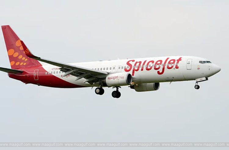 spicejet-jaipurdubai-flight-cancelled-11-hour-delay-passengers-stranded