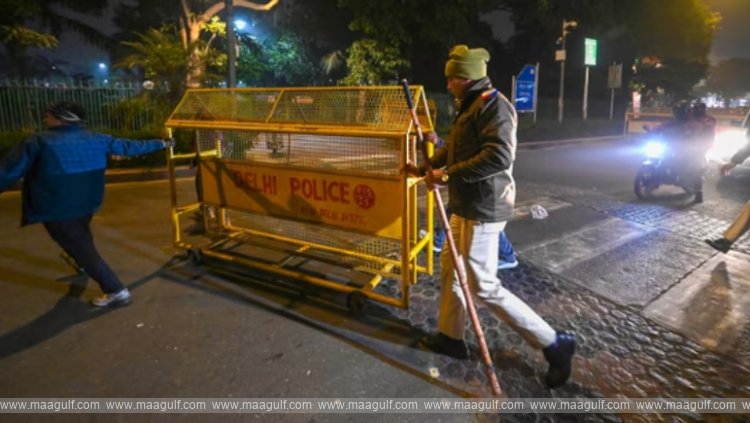 ఢిల్లీలో 15 రోజుల్లో 807 మంది అదృశ్యం