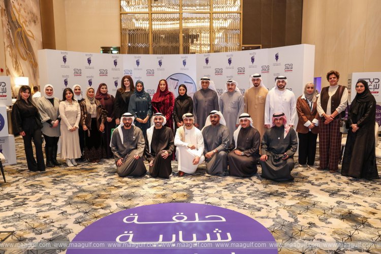 Dubai Press Club organises ‘Media and the Voice of Youth: UAE and Kuwait’ panel discussion