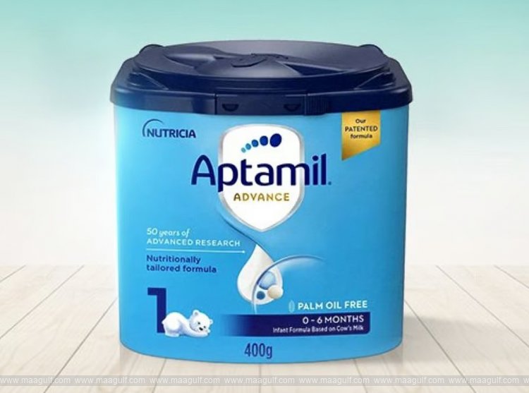 ఆప్టామిల్ మిల్క్ పౌడర్ పై SFDA క్లారిటీ..!!