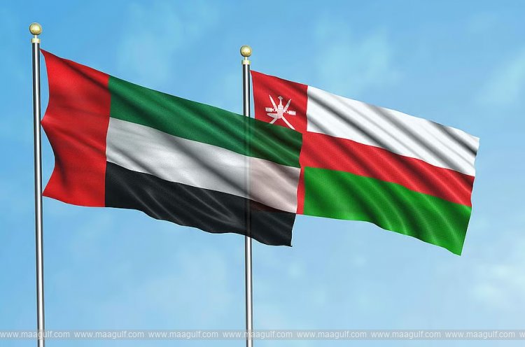 అబుదాబిలో ఒమన్-యూఏఈ హయ్యర్ కమిటీ సమావేశం..!!