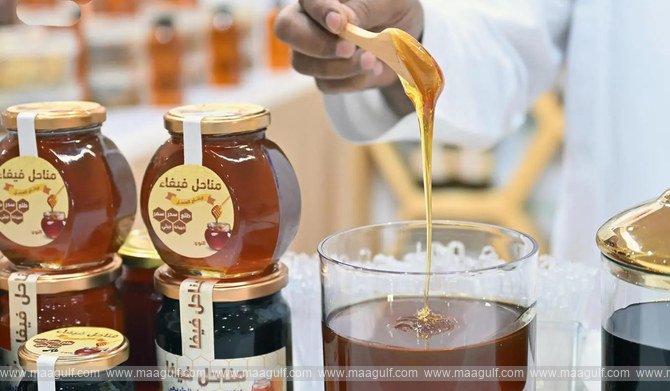 జజాన్ హానీ ఎగ్జిబిషన్.. 4 రోజుల్లో రికార్డు సేల్స్..!!