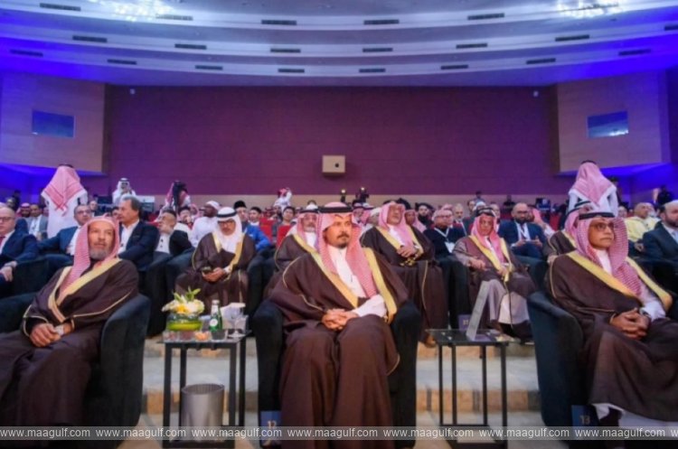 Madinah emir opens 46th AlBaraka Forum on Islamic economy