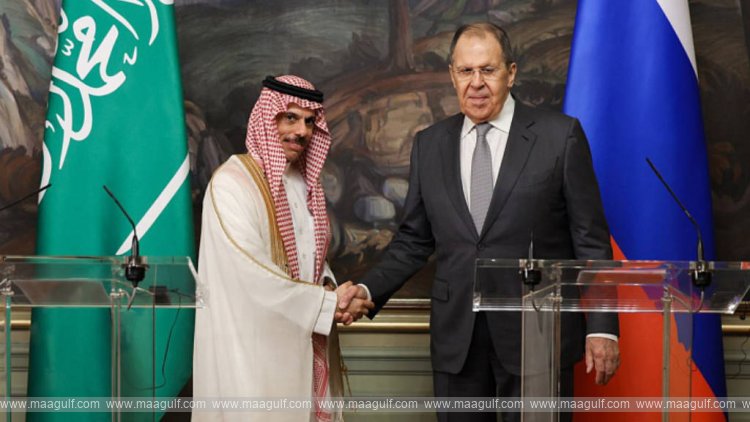 సౌదీ డిజిటల్ ఆర్థిక వ్యవస్థ విలువ $140 బిలియన్లు..!!