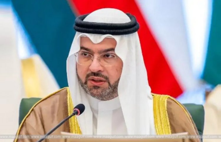 ఏకైక గ్రౌండ్ హ్యాండ్లింగ్ ప్రొవైడర్‌గా కువైట్ ఎయిర్‌వేస్..!!