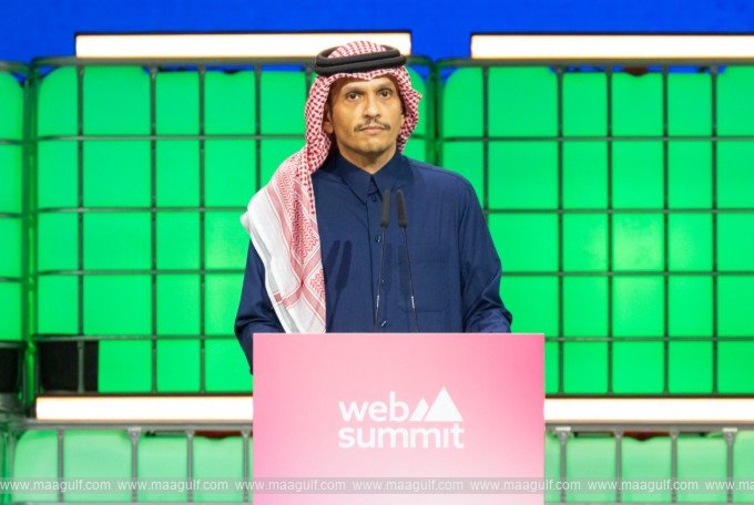 వెబ్ సమ్మిట్: టెక్ స్టార్టప్‌లకు $2 బిలియన్ల ప్రోత్సాహం..!!