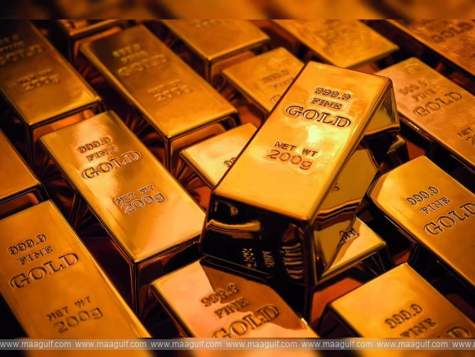 మళ్లీ తగ్గిన బంగారం ధర..పసిడి ప్రియులకు కాస్త ఊరట