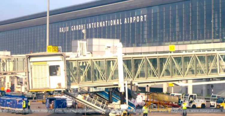 భారత్ లోనే కాస్ట్లీ ఎయిర్‌పోర్ట్‌గా హైదరాబాద్..