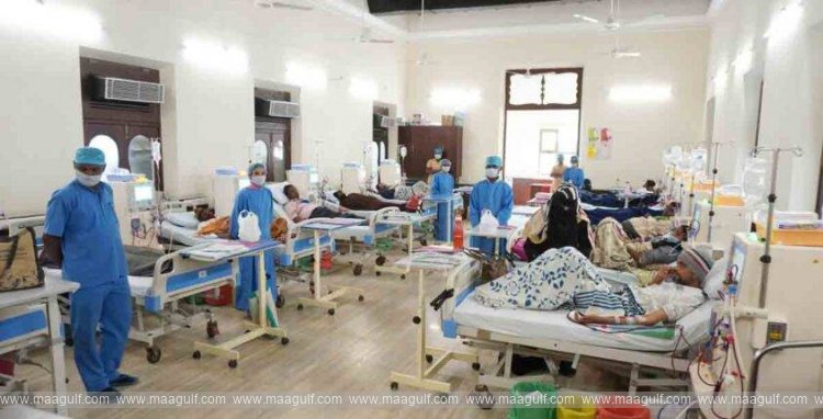 తెలంగాణ: వచ్చే నెల నుంచి పేదలకు సూపర్ స్పెషాలిటీ వైద్యం ఫ్రీ..