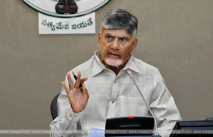 ఒక్కొక్కరికి రూ.20లక్షల చొప్పున పరిహారం: సీఎం చంద్రబాబు