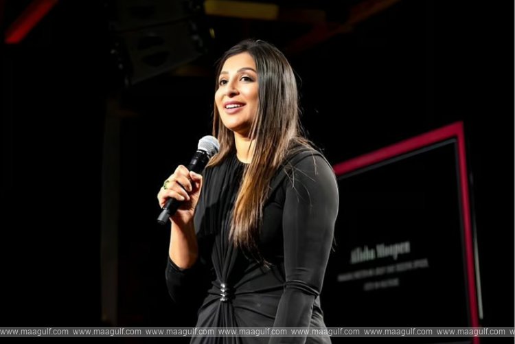 Aster DM Healthcare Partners with TIME to Celebrate Global Changemakers at TIME100 Health Launch