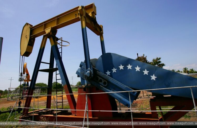 గుడ్ న్యూస్..భారత్ కు వెనిజులా ఆయిల్ వచ్చేస్తోంది!