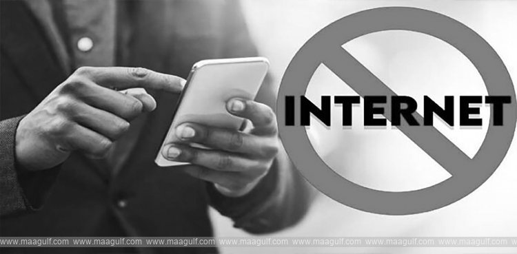 Strict restrictions on the internet in these countries