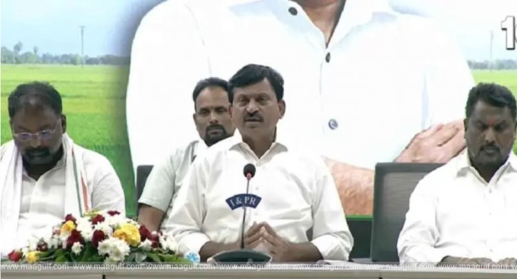 Telangana: Good news for government employees..