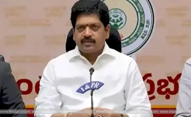 పలువురు మంత్రులను చంపేస్తామంటూ బెదిరింపులు: మంత్రి కొల్లు రవీంద్ర