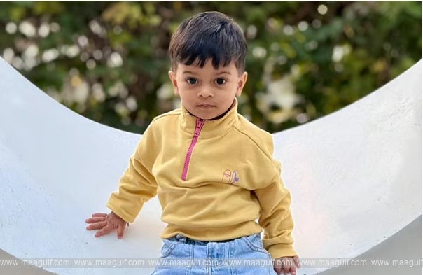 కొడుకు ప్రాణం తీసిన డ్రైవర్ను క్షమించిన తల్లిదండ్రులు