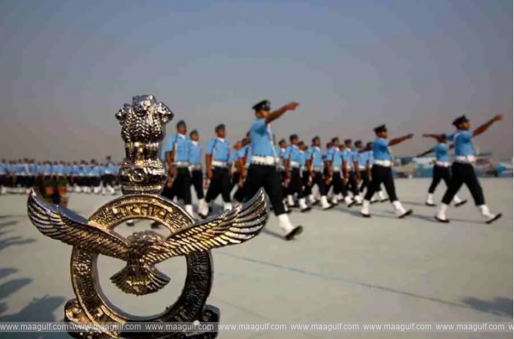 అగ్నివీర్ అభ్యర్థులకు గుడ్ న్యూస్..