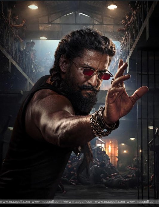 ‘ఆయా షేర్’ ఇంట్రో సాంగ్ షూటింగ్ ప్రారంభం