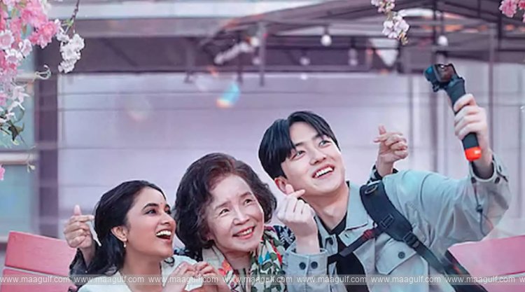 ‘మేడ్ ఇన్ కొరియా’ మార్చి 12న నెట్‌ఫ్లిక్స్ లో రిలీజ్