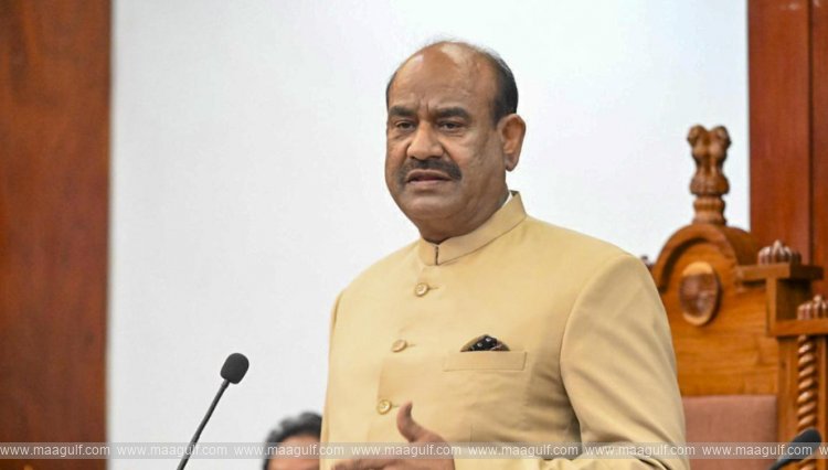 Congress ready to move no-confidence motion against Lok Sabha Speaker