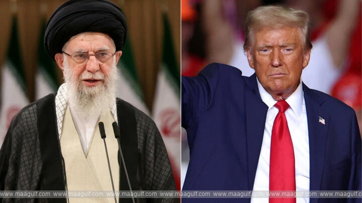 ఇరాన్‌తో రహస్య చర్చలు, ట్రంప్ అసలు డిమాండ్లు ఏంటి?