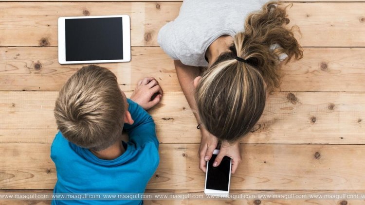 Social media ban for children..a key decision by the Central Government?