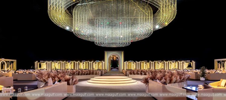 The Majlis at DWTC returns for Evenings of Togetherness