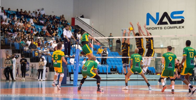 Nad Al Sheba Sports Tournament’s record field confirms Dubai’s global sporting appeal